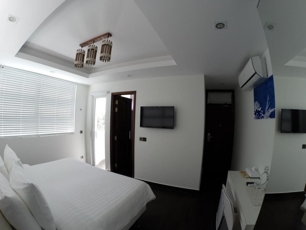 Airport Beach Hotel Hulhumale Room photo