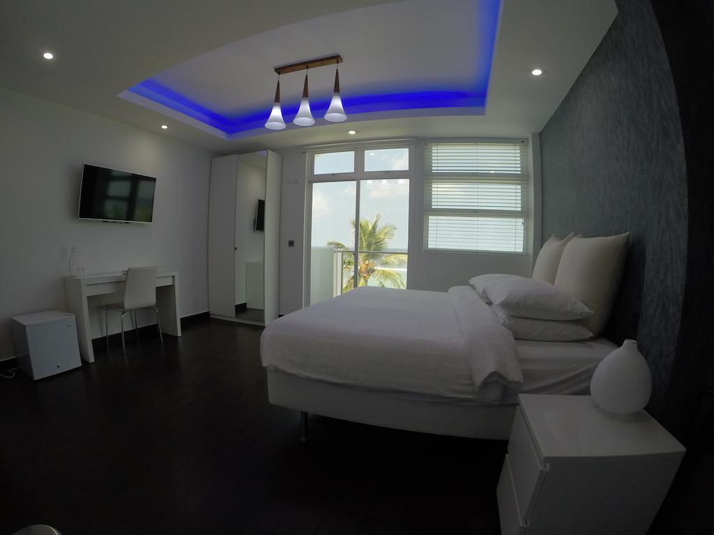 Airport Beach Hotel Hulhumale Room photo